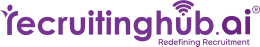 Recruiting Hub logo