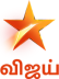 Star Vijay logo